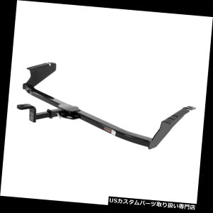 qb`o[ 1-1 / 4 "{[}Egt120653J[gNX2g[[qb`V[o[ 120653 Curt Class 2 Trailer Hitch Receiver with 1-1/4" Ball Mount