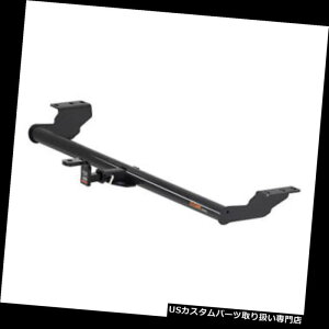 qb`o[ 1-117C`{[}Egt121753J[gNX2g[[qb`V[o[ 121753 Curt Class 2 Trailer Hitch Receiver with 1-1/4" Ball Mount