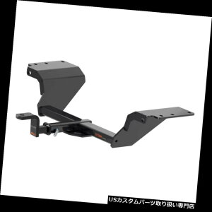 �q�b�`�����o�[ 1-1 / 4 �{�[���}�E���g�t��121853�J�[�g�N���X2�g���[���[�q�b�`���V�[�o�[ 121853 Curt Class 2 Trailer Hitch Receiver with 1-1/4 Ball Mount �y���s�A���i�z