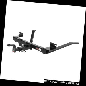 qb`o[ 1-1 / 4 "{[}Egt120403J[gNX2g[[qb`V[o[ 120403 Curt Class 2 Trailer Hitch Receiver with 1-1/4" Ball Mount