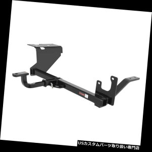 �q�b�`�����o�[ 1-1 / 4 �{�[���}�E���g�t��121013�J�[�g�N���X2�g���[���[�q�b�`���V�[�o�[ 121013 Curt Class 2 Trailer Hitch Receiver with 1-1/4 Ball Mount �y���s�A���i�z