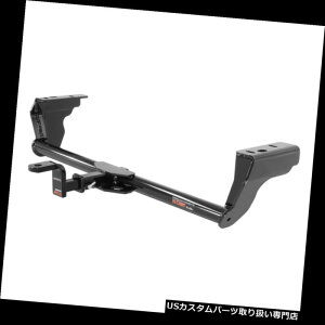 qb`o[ 1-140C`{[}Egt121403J[gNX2g[[qb`V[o[ 121403 Curt Class 2 Trailer Hitch Receiver with 1-1/4" Ball Mount