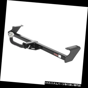 �q�b�`�����o�[ 111282�J�[�g�N���X1�g���[���[�q�b�`���V�[�o�[1-1 / 4 2�t���{�[���}�E���g 111282 Curt Class 1 Trailer Hitch Receiver 1-1/4 Ball Mount with 2 �y���s�A���i�z