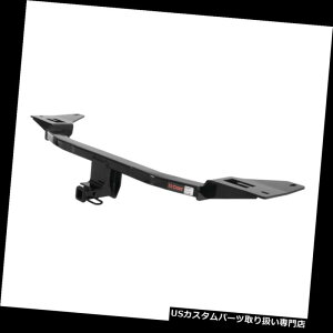 qb`o[ 12296 Curt Class 2XNGAg[[qb`i1.25 "V[o[`[u - tH[hg[Xtj 12296 Curt Class 2 Square Trailer Hitch with 1.25" Receiver Tube- Ford Taurus