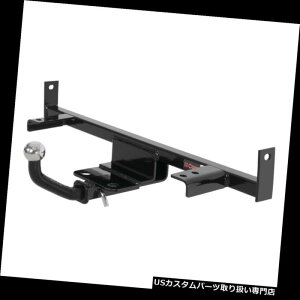�q�b�`�����o�[ 113862�J�[�g1���g���[���[�q�b�`���V�[�o�[1-1 / 4 2�t���{�[���}�E���g 113862 Curt Class 1 Trailer Hitch Receiver 1-1/4 Ball Mount with 2 �y���s�A���i�z