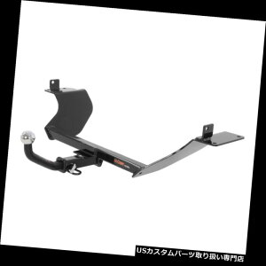 �q�b�`�����o�[ 113282�J�[�g�N���X1�g���[���[�q�b�`���V�[�o�[1-1 / 4 2�t���{�[���}�E���g 113282 Curt Class 1 Trailer Hitch Receiver 1-1/4 Ball Mount with 2 �y���s�A���i�z