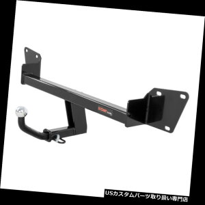 qb`o[ 114362J[g1NXg[[qb`V[o[1-1 / 4 "2"t{[}Eg 114362 Curt Class 1 Trailer Hitch Receiver 1-1/4" Ball Mount with 2"