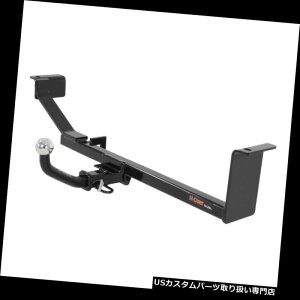 �q�b�`�����o�[ 113162�J�[�g1���g���[���[�q�b�`���V�[�o�[1-1 / 4 2�t���{�[���}�E���g 113162 Curt Class 1 Trailer Hitch Receiver 1-1/4 Ball Mount with 2 �y���s�A���i�z