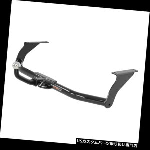 �q�b�`�����o�[ 113772�J�[�g1���g���[���[�q�b�`���V�[�o�[1-1 / 4 2�t���{�[���}�E���g 113772 Curt Class 1 Trailer Hitch Receiver 1-1/4 Ball Mount with 2 �y���s�A���i�z