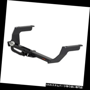 qb`o[ 114652J[g1NXg[[qb`V[o[1-1 / 4 "2"t{[}Eg 114652 Curt Class 1 Trailer Hitch Receiver 1-1/4" Ball Mount with 2"