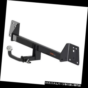 �q�b�`�����o�[ 114732�J�[�g1���g���[���[�q�b�`���V�[�o�[1-1 / 4 2�t���{�[���}�E���g 114732 Curt Class 1 Trailer Hitch Receiver 1-1/4 Ball Mount with 2 �y���s�A���i�z