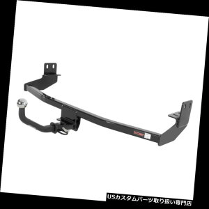 �q�b�`�����o�[ 111322�J�[�g�N���X1�g���[���[�q�b�`���V�[�o�[1-1 / 4 2�t���{�[���}�E���g 111322 Curt Class 1 Trailer Hitch Receiver 1-1/4 Ball Mount with 2 �y���s�A���i�z