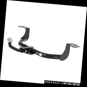 �q�b�`�����o�[ 110852�J�[�g�N���X1�g���[���[�q�b�`���V�[�o�[1-1 / 4 2�t���{�[���}�E���g 110852 Curt Class 1 Trailer Hitch Receiver 1-1/4 Ball Mount with 2 �y���s�A���i�z