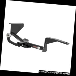 qb`o[ 112502J[gNX1g[[qb`V[o[1-1 / 4 "2"t{[}Eg 112502 Curt Class 1 Trailer Hitch Receiver 1-1/4" Ball Mount with 2"