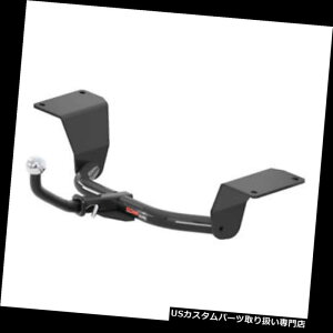 �q�b�`�����o�[ 114632�J�[�g1���g���[���[�q�b�`���V�[�o�[1-1 / 4 2�t���{�[���}�E���g 114632 Curt Class 1 Trailer Hitch Receiver 1-1/4 Ball Mount with 2 �y���s�A���i�z