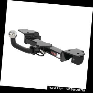 qb`o[ 114302J[g1g[[qb`V[o[1-1 / 4 "2"t{[}Eg 114302 Curt Class 1 Trailer Hitch Receiver 1-1/4" Ball Mount with 2"