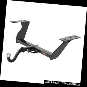 �q�b�`�����o�[ 121002 Curt Class 2�g���[���[�q�b�`���V�[�o�[1-1 / 4 2�t���{�[���}�E���g 121002 Curt Class 2 Trailer Hitch Receiver 1-1/4 Ball Mount with 2 �y���s�A���i�z