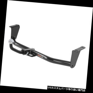 qb`o[ 112652J[g1NXg[[qb`V[o[1-1 / 4 "2"t{[}Eg 112652 Curt Class 1 Trailer Hitch Receiver 1-1/4" Ball Mount with 2"