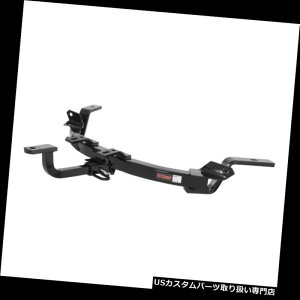 �q�b�`�����o�[ 1-1 / 4 �{�[���}�E���g�t��121033�J�[�g�N���X2�g���[���[�q�b�`���V�[�o�[ 121033 Curt Class 2 Trailer Hitch Receiver with 1-1/4 Ball Mount �y���s�A���i�z