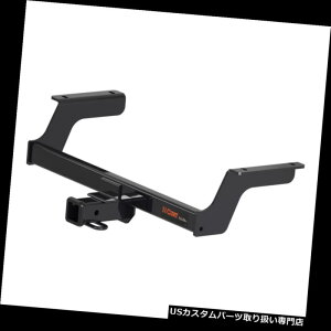qb`o[ 13382 Curt Class 3XNGAg[[qb`i2 "V[o[jXoNXgbNɃtBbg 13382 Curt Class 3 Square Trailer Hitch with 2" Receiver fits Subaru Crosstrek