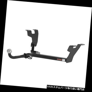 �q�b�`�����o�[ 122842�J�[�g2���g���[���[�q�b�`���V�[�o�[1-1 / 4 2�t���{�[���}�E���g 122842 Curt Class 2 Trailer Hitch Receiver 1-1/4 Ball Mount with 2 �y���s�A���i�z