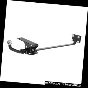 �q�b�`�����o�[ 110302�J�[�g�N���X1�g���[���[�q�b�`���V�[�o�[1-1 / 4 2�t���{�[���}�E���g 110302 Curt Class 1 Trailer Hitch Receiver 1-1/4 Ball Mount with 2 �y���s�A���i�z