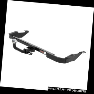 qb`o[ 110392 Curt Class 1gC[qb`V[o[1-1 / 4 "2{[}Eg 110392 Curt Class 1 Trailer Hitch Receiver 1-1/4" Ball Mount with 2