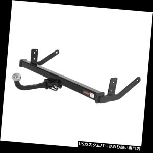qb`o[ 122652J[g2g[[qb`V[o[1-1 / 4 "2"t{[}Eg 122652 Curt Class 2 Trailer Hitch Receiver 1-1/4" Ball Mount with 2"