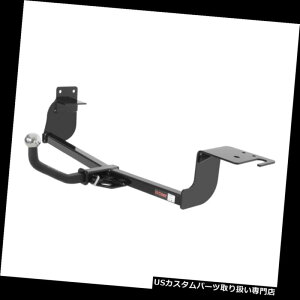 �q�b�`�����o�[ 113102�J�[�g1���g���[���[�q�b�`���V�[�o�[1-1 / 4 2�t���{�[���}�E���g 113102 Curt Class 1 Trailer Hitch Receiver 1-1/4 Ball Mount with 2 �y���s�A���i�z