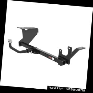 �q�b�`�����o�[ 121012�J�[�g�N���X2�g���[���[�q�b�`���V�[�o�[1-1 / 4 2�t���{�[���}�E���g 121012 Curt Class 2 Trailer Hitch Receiver 1-1/4 Ball Mount with 2 �y���s�A���i�z