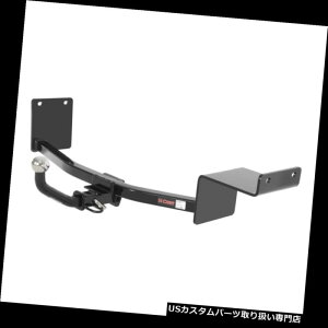 �q�b�`�����o�[ 110942�J�[�g1���g���[���[�q�b�`���V�[�o�[1-1 / 4 2�t���{�[���}�E���g 110942 Curt Class 1 Trailer Hitch Receiver 1-1/4 Ball Mount with 2 �y���s�A���i�z