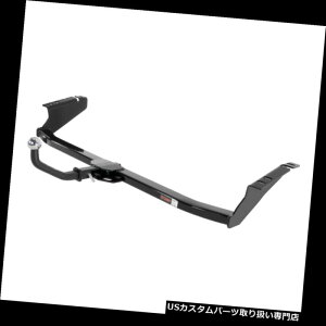 qb`o[ 120652J[gNX2g[[qb`V[o[1-1 / 4 "2"t{[}Eg 120652 Curt Class 2 Trailer Hitch Receiver 1-1/4" Ball Mount with 2"