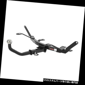 �q�b�`�����o�[ 113592�J�[�g1���g���[���[�q�b�`���V�[�o�[1-1 / 4 2�t���{�[���}�E���g 113592 Curt Class 1 Trailer Hitch Receiver 1-1/4 Ball Mount with 2 �y���s�A���i�z