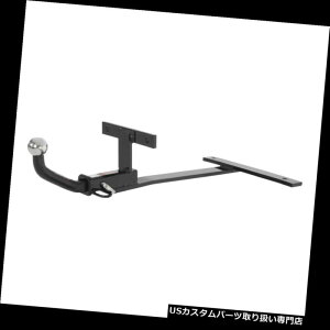 �q�b�`�����o�[ 114982�J�[�g1���g���[���[�q�b�`���V�[�o�[1-1 / 4 "2"�t���{�[���}�E���g 114982 Curt Class 1 Trailer Hitch Receiver 1-1/4" Ball Mount with 2"