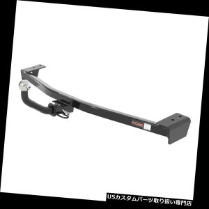 qb`o[ 111502J[gNX1g[[qb`V[o[1-1 / 4 "2"t{[}Eg 111502 Curt Class 1 Trailer Hitch Receiver 1-1/4" Ball Mount with 2"