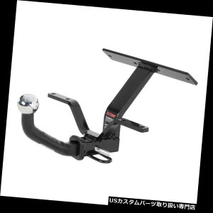 �q�b�`�����o�[ 110382�J�[�g�N���X1�g���[���[�q�b�`���V�[�o�[1-1 / 4 2�t���{�[���}�E���g 110382 Curt Class 1 Trailer Hitch Receiver 1-1/4 Ball Mount with 2 �y���s�A���i�z
