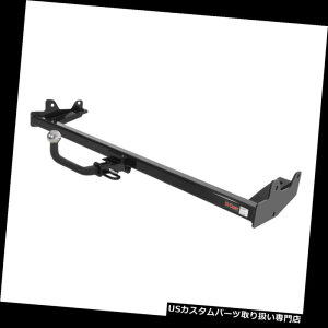 �q�b�`�����o�[ 121872�J�[�g�N���X2�g���[���[�q�b�`���V�[�o�[1-1 / 4 2�t���{�[���}�E���g 121872 Curt Class 2 Trailer Hitch Receiver 1-1/4 Ball Mount with 2 �y���s�A���i�z