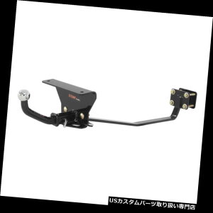 qb`o[ 113402J[g1g[[qb`V[o[1-1 / 4 "2"t{[}Eg 113402 Curt Class 1 Trailer Hitch Receiver 1-1/4" Ball Mount with 2"