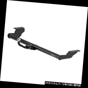 qb`o[ 121752J[g2g[[qb`V[o[1-1 / 4 "2"t{[}Eg 121752 Curt Class 2 Trailer Hitch Receiver 1-1/4" Ball Mount with 2"