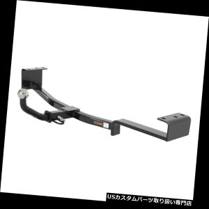 qb`o[ 111592J[gNX1g[[qb`V[o[1-1 / 4 "2"t{[}Eg 111592 Curt Class 1 Trailer Hitch Receiver 1-1/4" Ball Mount with 2"