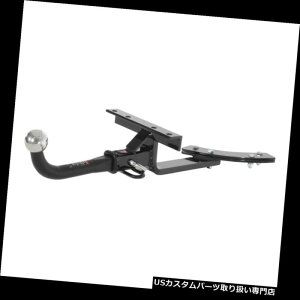 �q�b�`�����o�[ 112372�J�[�g1���g���[���[�q�b�`���V�[�o�[1-1 / 4 2�t���{�[���}�E���g 112372 Curt Class 1 Trailer Hitch Receiver 1-1/4 Ball Mount with 2 �y���s�A���i�z
