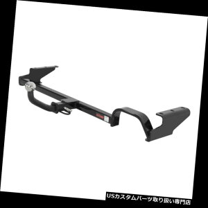 �q�b�`�����o�[ 117262�J�[�g�N���X1�g���[���[�q�b�`���V�[�o�[1-1 / 4 2�t���{�[���}�E���g 117262 Curt Class 1 Trailer Hitch Receiver 1-1/4 Ball Mount with 2 �y���s�A���i�z