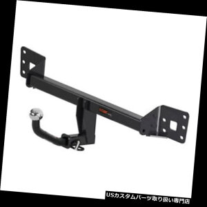 �q�b�`�����o�[ 114892�J�[�g�N���X1�g���[���[�q�b�`���V�[�o�[1-1 / 4 2�t���{�[���}�E���g 114892 Curt Class 1 Trailer Hitch Receiver 1-1/4 Ball Mount with 2 �y���s�A���i�z