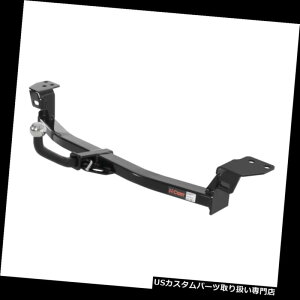 qb`o[ 123432 Curt Class 2g[[qb`V[o[1-1 / 4 "2"t{[}Eg 123432 Curt Class 2 Trailer Hitch Receiver 1-1/4" Ball Mount with 2"