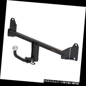 �q�b�`�����o�[ 115242�J�[�g1���g���[���[�q�b�`���V�[�o�[1-1 / 4 2�t���{�[���}�E���g 115242 Curt Class 1 Trailer Hitch Receiver 1-1/4 Ball Mount with 2 �y���s�A���i�z