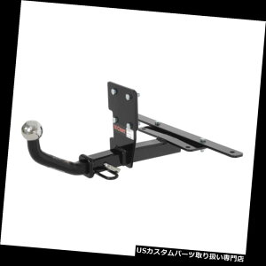 �q�b�`�����o�[ 111772�J�[�g1���g���[���[�q�b�`���V�[�o�[1-1 / 4 2�t���{�[���}�E���g 111772 Curt Class 1 Trailer Hitch Receiver 1-1/4 Ball Mount with 2 �y���s�A���i�z