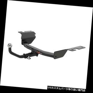 �q�b�`�����o�[ 112812�J�[�g�N���X1�g���[���[�q�b�`���V�[�o�[1-1 / 4 2�t���{�[���}�E���g 112812 Curt Class 1 Trailer Hitch Receiver 1-1/4 Ball Mount with 2 �y���s�A���i�z