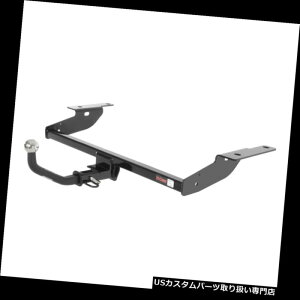 qb`o[ 110652J[gNX1g[[qb`V[o[1-1 / 4 "2"t{[}Eg 110652 Curt Class 1 Trailer Hitch Receiver 1-1/4" Ball Mount with 2"