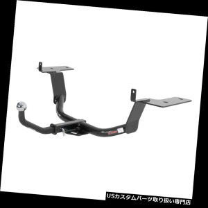 �q�b�`�����o�[ 110132�J�[�g1���g���[���[�q�b�`���V�[�o�[1-1 / 4 2�t���{�[���}�E���g 110132 Curt Class 1 Trailer Hitch Receiver 1-1/4 Ball Mount with 2 �y���s�A���i�z