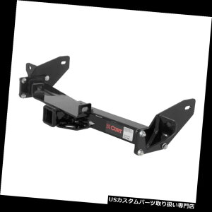qb`o[ 2C`V[o[t13369 Curt Class 3XNGAg[[qb` 13369 Curt Class 3 Square Trailer Hitch with 2" Receiver